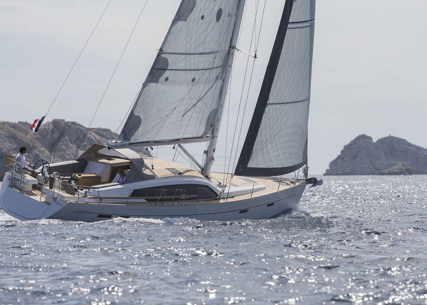 Wauquiz Pilot Saloon 48