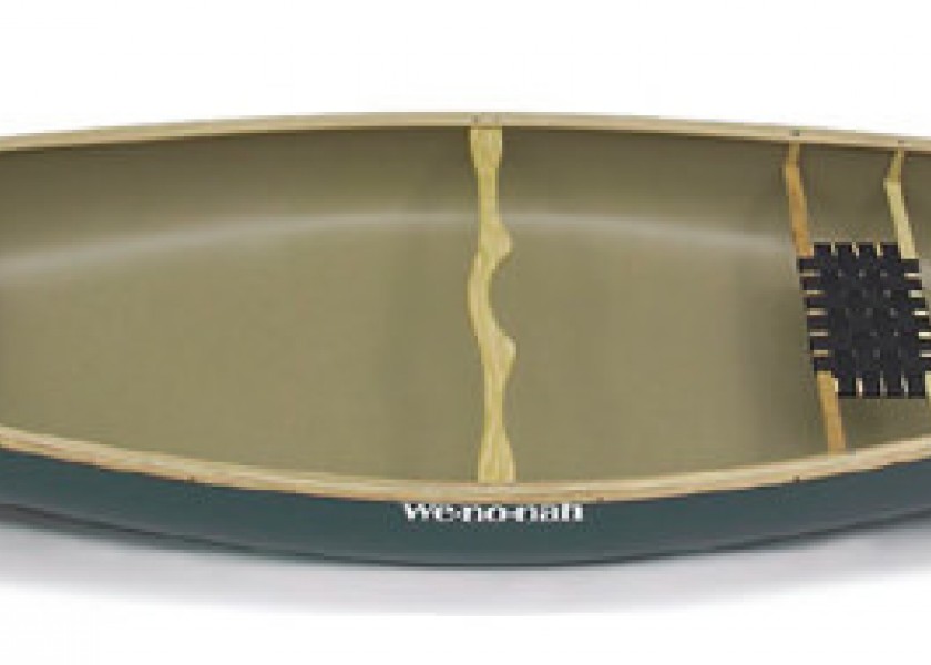 We-No-Nah Heron 15 Royalex