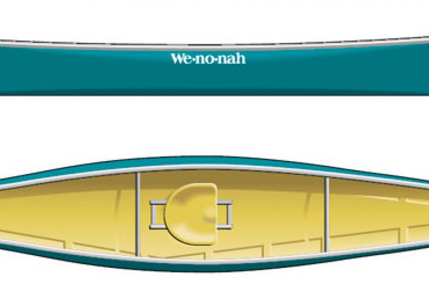 We-No-Nah Prism 16,6 Kevlar