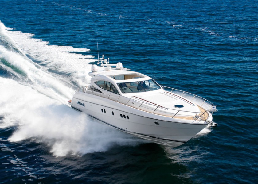 Windy 52 Xanthos