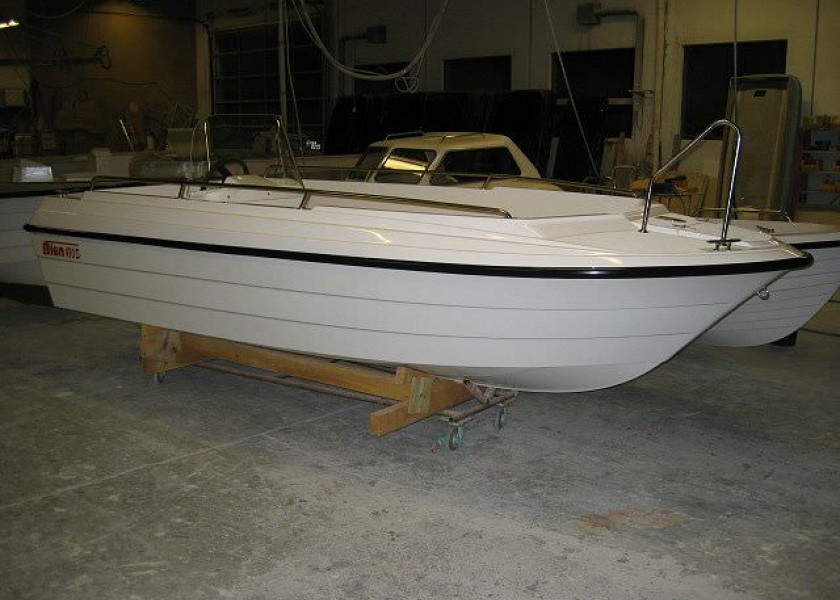 &Oslash;ien 480 S