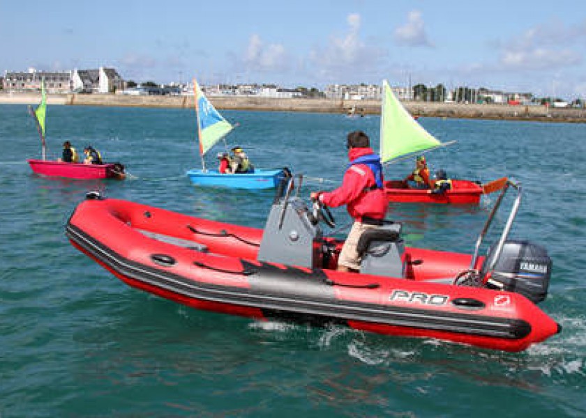 Zodiac Pro Classic 500