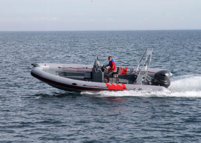 Zodiac Pro Classic 750