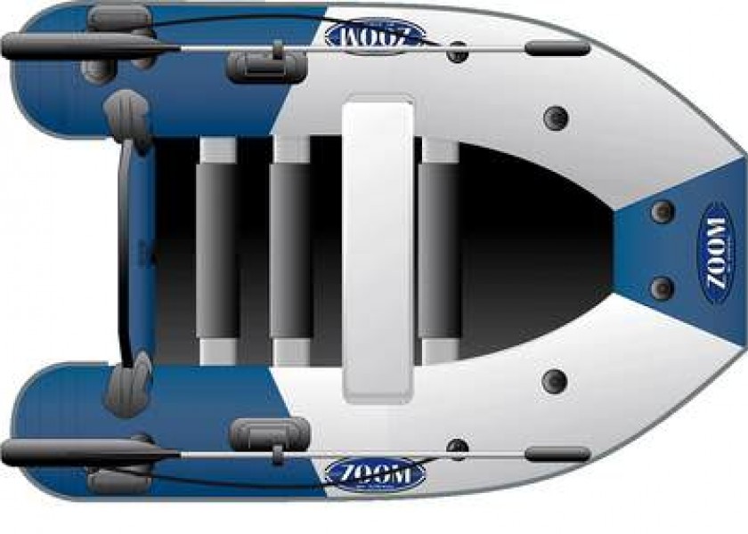 Zodiac Zoom 200 Roll Up